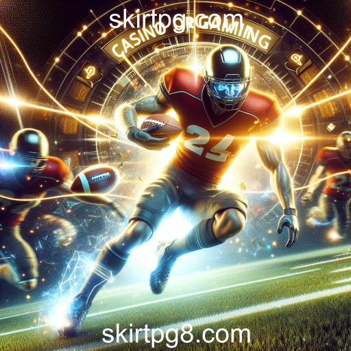 Explorando a Categoria de Jogos de Simulação em skirtpg.com